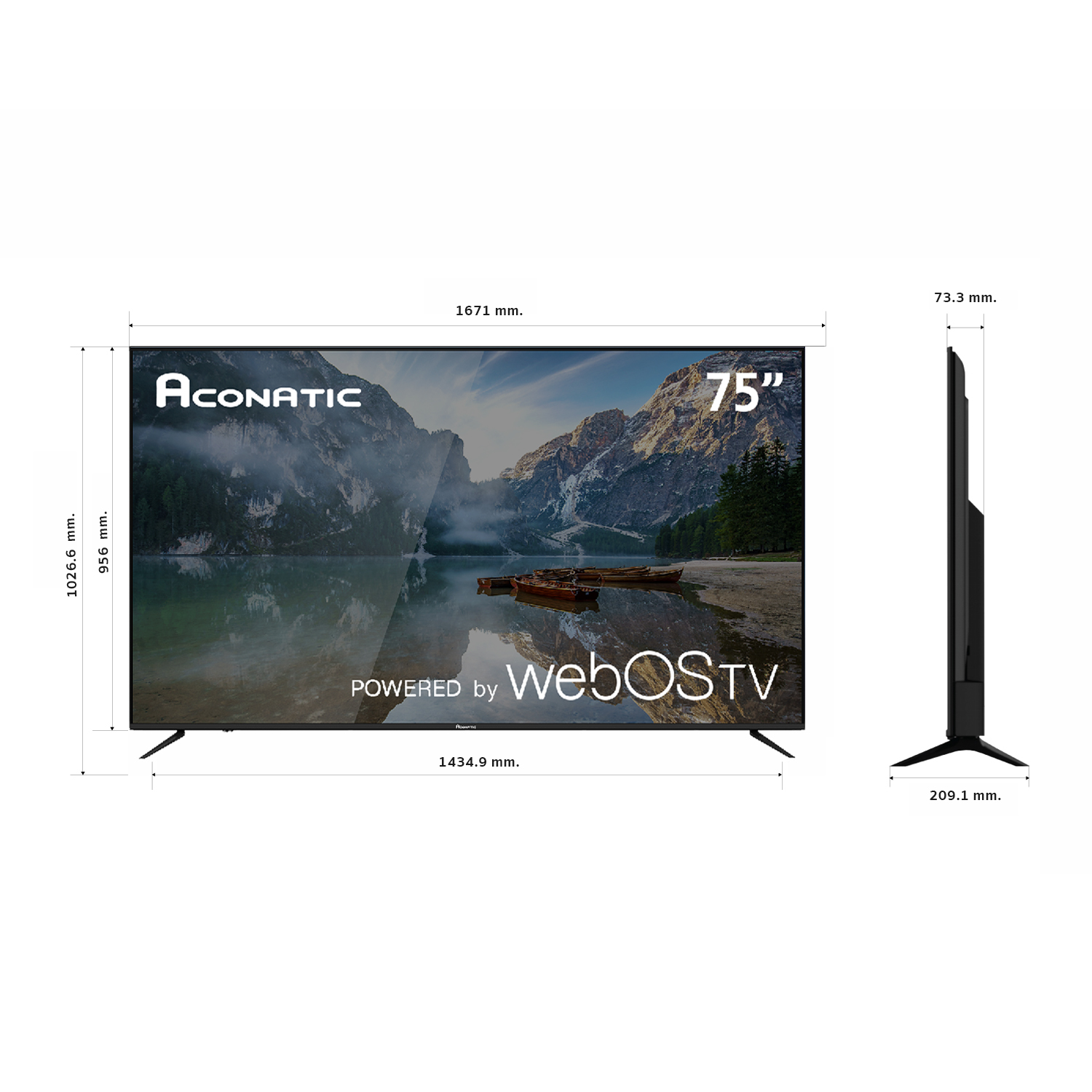 aconatic