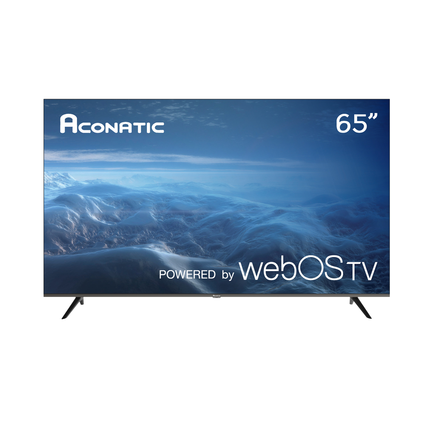 aconatic