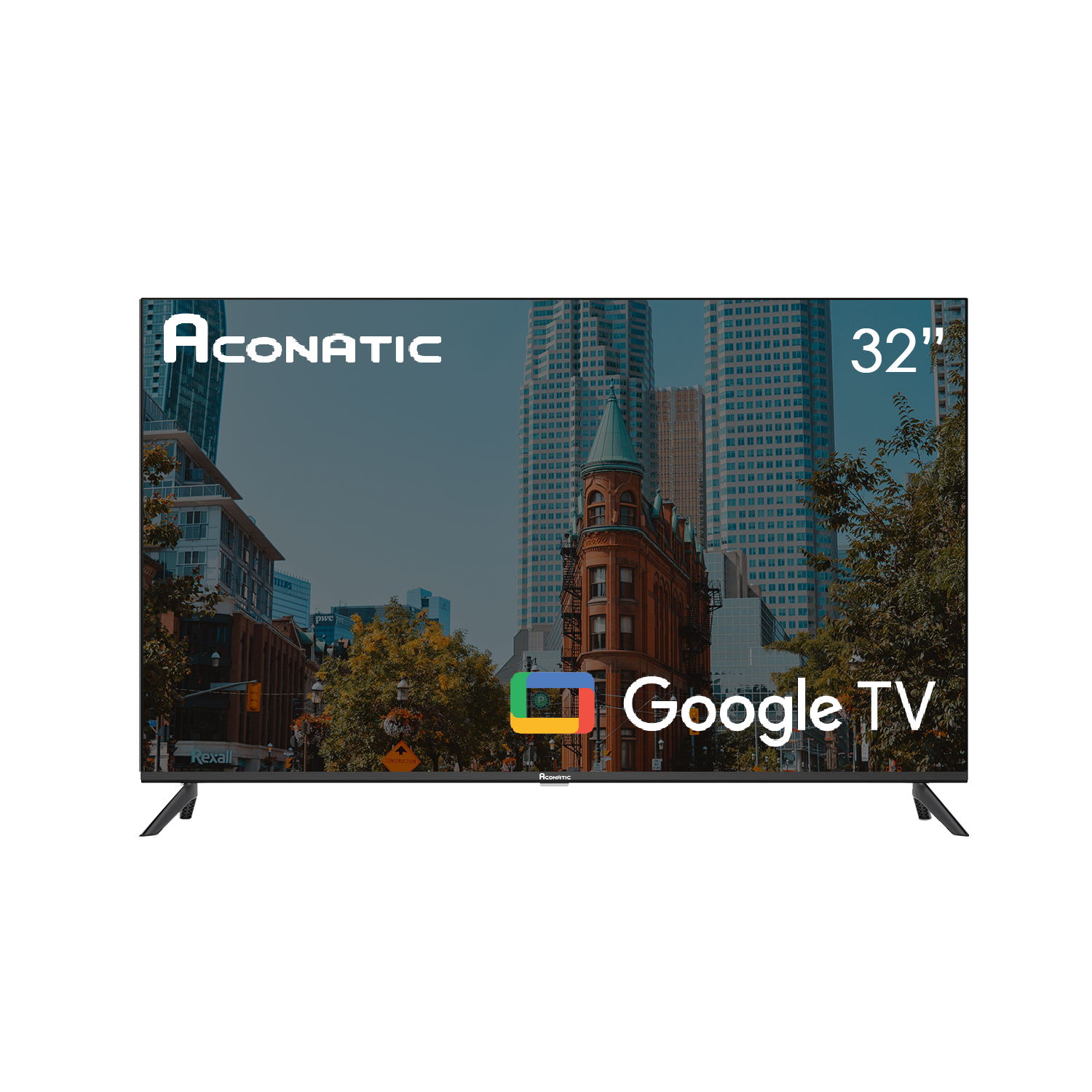 aconatic