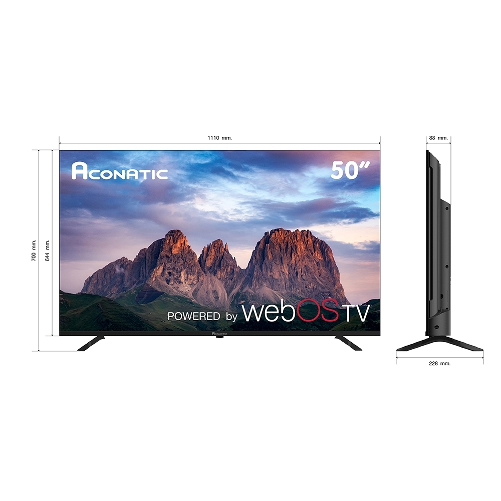 aconatic